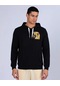 Kappa 341h5ww005 Authentic Graphik Vincent Tk Erkek Sweatshirt 001