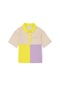 U.s. Polo Assn. Kız Çocuk Krem Tişört 50288436-vr071 Krem
