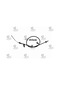 Tel Fren El Accent Era Benzin Dizel 06-10 Arka Sol / 59760-1g300-k