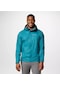 Columbia Rm2433 Watertight Iı Jacket Erkek Yağmurluk Ceket 1533891364 Turkuaz