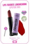 Callista Lips Favorite Longwearing Lipstick Kalıcı Ruj 303 Bold Princess