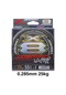 Ygk Xbraıd Jıgman Ultra X8 Pe 3 0.285mm 25kg 300m