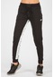 Maraton Active Regular Kadın Gym Siyah-beyaz Pantolon 18235-siyah-beyaz
