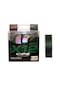 Captain X12 Power Pe 12 Örgü Spin İp Misina 150mt Dark Green 0,27mm