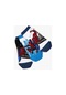 Koton 3'lü Örümcek Adam Baskılı Çorap Seti Lisanslı Multıcolor 4skb80071aa 4SKB80071AAMIX