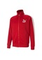 Iconic T7 Track Jacket Pt Erkek Ceket-kırmızı Kırmızı