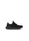 Maraton Sportswear Kadın Sneaker Siyah Ayakkabı 80052-siyah