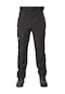 Trespass Mabttrn20002-blk Passcode - Male Trousers Erkek Outdoor Pantolon 001