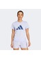 Adidas Run It Kadın Mor Koşu T-shirtü Jd2339 Mor