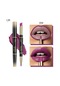 Qic Beauty Lip Stick & Lip Liner 05