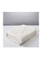 Hyt - Ev Isıtmalı Battaniye Usb Elektrikli Battaniye Tek Sıcaklık Ayarlı 140 X 80 Cm - Beyaz
