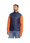 Quiksilver Brigade Erkek Yelek Eqyjk04009-qk.12818 Lacivert