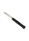 Wenom Çakı Metal Delikli Kabzalı 23 Cm , Yarı Otomatik