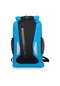 Ranyeek Su Geçirmez Çok Amaçlı Outdoor Çantası - Mavi, 25l Kapasite, Pvc Malzeme, Şişme Tasarım, Kamp Ve Su Sporları İçin İdeal Çok Renkli
