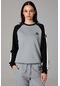 Ellesse Kadın Sweatshirt Ef197-gi