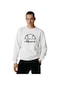 Ellesse Erkek Sweatshirt-122 Beyaz