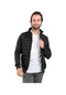 Slazenger Basil Erkek Sweatshirt St22we105-250 Antrasit-antrasit