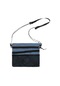 Suntek Omuz Çantası Crossbody Çanta Rahat Ayarlanabilir Tote MAvi