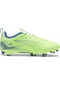 Puma Ultra 5 Play Fg/ag Jr Krampon 10769503 Yeşil