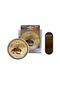 Captain Carp Master 300mt Monofilament Misina Brown+green 0.33 Mm