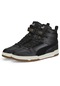 Puma Rbd Game Wtr Erkek Basketbol Ayakkabı 38760402-siyah Siyah
