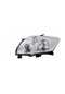 Parçaanında Toyota Auris Uyumlu Ön Far Elektrikli Motorlu Sol 2007- 8117002460