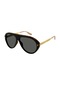 Gucci Gg1515s 001 61 Kadın Güneş Gözlüğü