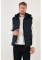 Buratti Erkek Yelek 649006 Lacivert