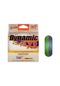 Captain Dynamic Pe 8 Örgü İpi Misina 150mt Multi Color 0,08mm - Standart