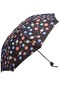Marlux Gezegen Desenli 8 Telli Manuel Rüzgara Dayanıklı Şemsiye M21mar602r01 - Çok Renkli