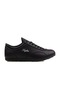 Tiglon Siyah Sıfır Taban Erkek Comfort Spor Ayakkabı-siyah