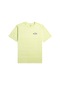 Billabong Arch Wave Ss Erkek T-shirt Ebyzt00101-gcq0 Yeşil-yeşil
