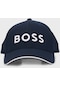 Boss Erkek Şapka 50496291 402 Lacivert