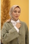 Silk Home Shiny Eşarp 75007-31 Açık Sarı