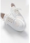 Pure Beyaz Cilt Kadın Spor Ayakkabı