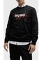 Hugo Erkek Sweat 50506990 001 Siyah