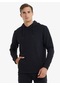 Erkek Sweatshirt 80001 - Siyah Siyah