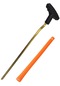 Suntek V Groove Club Grip Remover Saver Tool Turuncu-kavramalı Turuncu