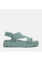 Timberland Greyfield Sandal Backstrap Sandal Kadın Ayakkabı Tb0a2qkneue1 Yeşil
