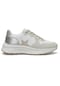 Nine West Leop 3fx Kırık Beyaz Kadın Spor Ayakkabı 000000000101337804