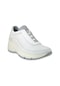 Mammamia 3720 24ya Kadın Günlük Ayakkabı - Beyaz-beyaz