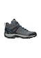 Merrell Accentor 3 Sport Mıd Gtx Renkli Gri