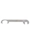Parktool Obw-3 Offset Fren Anahtarı 14mm Siyah