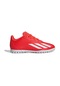Adidas X Crazyfast Club Tf J Genç Halı Saha Ayakkabısı If0708 Kırmızı If0708
