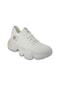 Guja 305 23ya Sneaker Günlük Bayan Spor Ayakkabı - Beyaz-beyaz