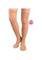 12 Adet Mus Kaçmaz Lastikli Çorap 70 Denye 38 Bronz-Standart (553656062) Bronz