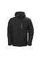 Helly Hansen Juell 3-IN-1 Jacket Erkek Mont Siyah