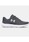 Under Armour Erkek UA Surge 3 Koşu Ayakkabısı 3024883-102 Gri