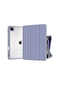 İpad Uyumlu 10. Nesil Kalem Tutuculu Kılıf İpad Uyumlu Air 11 İnç Kılıf M2 2024 İpad Uyumlu 10.9 Grey Blue İpad Uyumlu 10.9 Air4 Air5 Arka Kapak