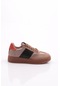 Dgn 1051 Kadin Bağcikli Spor Ayakkabi 1051-2007-R1886 Vizon